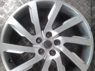 Jantes Aluminium - LAND ROVER FREELANDER 2 - 34500103142529