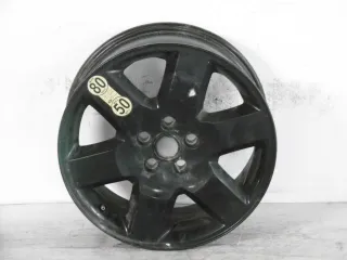 Jantes Aluminium - LAND ROVER RANGE SPORT 1 PHASE 1 - 34500105107325