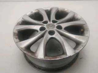 Jantes Aluminium - MAZDA 3 2 PHASE 1 - 34500101150095