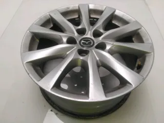 Jantes Aluminium - MAZDA 6 3 PHASE 1 - 34500102150868