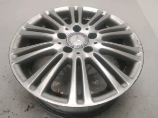 Jantes Aluminium - MERCEDES CLASSE A 2 W169 PHASE 2 - 34500103153047
