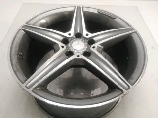 Jantes Aluminium - MERCEDES CLASSE C 4 W205 PHASE 1 - 34500102134375