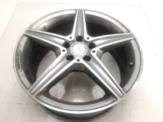 Jantes Aluminium - MERCEDES CLASSE C 4 W205 PHASE 1 - 34500103134375