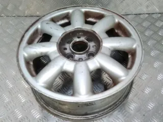 Jantes Aluminium - MINI MINI 1 R50/R53 PHASE 2 - 34500103150605