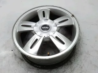Jantes Aluminium - MINI MINI 1 R52 CABRIOLET - 34500103150543