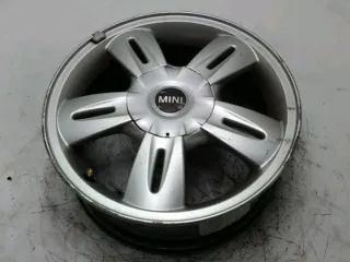 Jantes Aluminium - MINI MINI 1 R52 CABRIOLET - 34500104150543