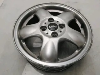 Jantes Aluminium - MINI MINI 2 R56 PHASE 1 - 34500103150833