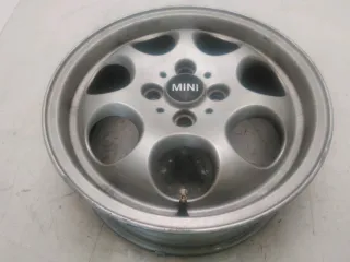 Jantes Aluminium - MINI MINI 2 R56 PHASE 2 - 34500101155364