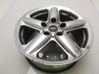 Jantes Aluminium - MINI MINI 2 R60 COUNTRYMAN - 34500102150449