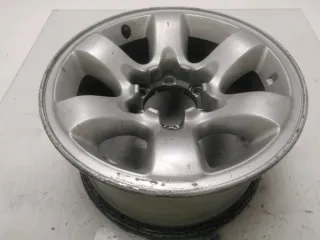 Jantes Aluminium - MITSUBISHI PAJERO 2 PHASE 2 - 34500101150243