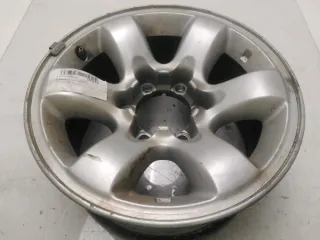 Jantes Aluminium - MITSUBISHI PAJERO 2 PHASE 2 - 34500102150243