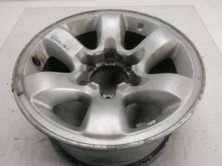 Jantes Aluminium - MITSUBISHI PAJERO 2 PHASE 2 - 34500103150243