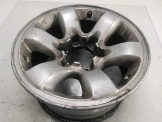 Jantes Aluminium - MITSUBISHI PAJERO 2 PHASE 2 - 34500104150243