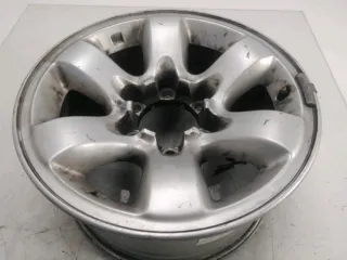 Jantes Aluminium - MITSUBISHI PAJERO 2 PHASE 2 - 34500105150243