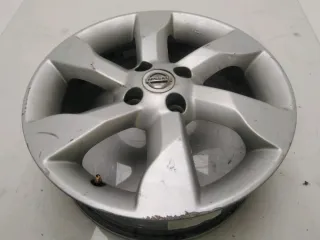 Jantes Aluminium - NISSAN NOTE 1 PHASE 2 - 34500104150186