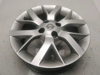 Jantes Aluminium - NISSAN NOTE 2 - 34500102153252