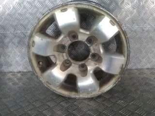 Jantes Aluminium - NISSAN PICK UP 3 PHASE 1 - 34500101139122