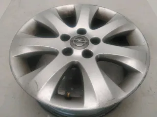 Jantes Aluminium - OPEL MERIVA 2 B PHASE 1 - 34500101156884
