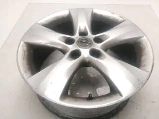 Jantes Aluminium - OPEL ZAFIRA 3 C PHASE 1 - 34500101151175