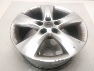 Jantes Aluminium - OPEL ZAFIRA 3 C PHASE 1 - 34500102151175