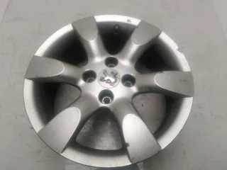 Jantes Aluminium - PEUGEOT 3008 1 PHASE 1 - 34500101154826
