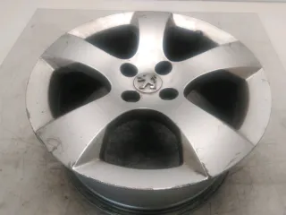 Jantes Aluminium - PEUGEOT 3008 1 PHASE 1 - 34500101155244