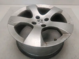 Jantes Aluminium - PEUGEOT 3008 1 PHASE 1 - 34500101156662