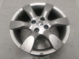 Jantes Aluminium - PEUGEOT 3008 1 PHASE 1 - 34500102154826