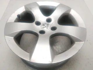 Jantes Aluminium - PEUGEOT 3008 1 PHASE 1 - 34500102155773