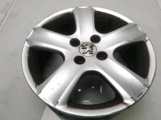 Jantes Aluminium - PEUGEOT 307 CC PHASE 1 - 34500102149152
