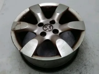 Jantes Aluminium - PEUGEOT 307 CC PHASE 2 - 34500102150676