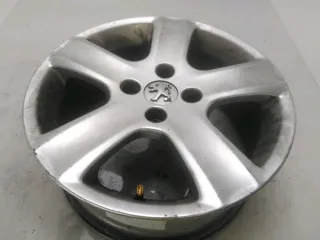 Jantes Aluminium - PEUGEOT 307 PHASE 1 - 34500102151874