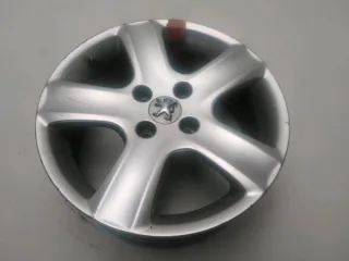 Jantes Aluminium - PEUGEOT 307 SW PHASE 1 - 34500101152346