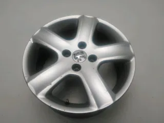 Jantes Aluminium - PEUGEOT 307 SW PHASE 1 - 34500102152346