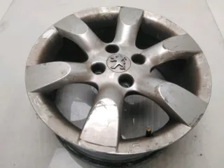 Jantes Aluminium - PEUGEOT 307 SW PHASE 2 - 34500103150360