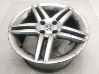 Jantes Aluminium - PEUGEOT 308 1 CC PHASE 1 - 34500101153687