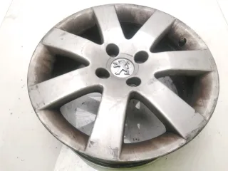 Jantes Aluminium - PEUGEOT 308 1 PHASE 1 - 34500101149875