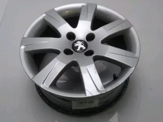 Jantes Aluminium - PEUGEOT 308 1 PHASE 2 - 34500101151622