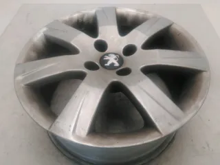 Jantes Aluminium - PEUGEOT 308 1 PHASE 2 - 34500102156190