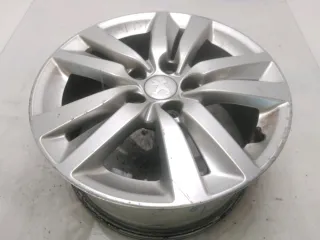 Jantes Aluminium - PEUGEOT 308 2 PHASE 1 - 34500101152082