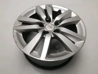 Jantes Aluminium - PEUGEOT 308 2 PHASE 1 - 34500103150534