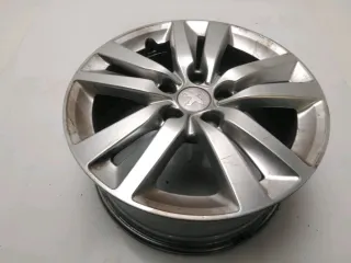 Jantes Aluminium - PEUGEOT 308 2 PHASE 1 - 34500104150534