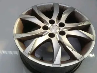 Jantes Aluminium - PEUGEOT 508 1 SW PHASE 1 - 34500101143614