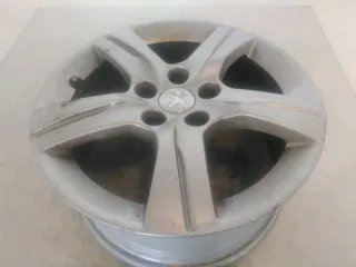 Jantes Aluminium - PEUGEOT 508 1 SW PHASE 1 - 34500102154606