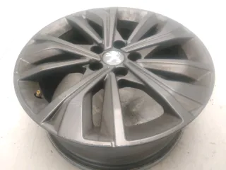 Jantes Aluminium - PEUGEOT 508 2 - 34500101155147