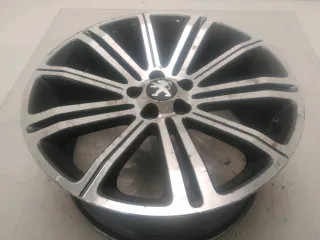 Jantes Aluminium - PEUGEOT RCZ PHASE 1 - 34500102154316