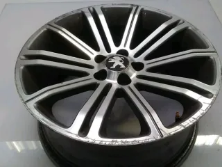 Jantes Aluminium - PEUGEOT RCZ PHASE 1 - 34500103144708