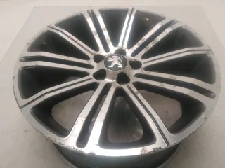 Jantes Aluminium - PEUGEOT RCZ PHASE 1 - 34500104154316