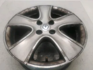 Jantes Aluminium - RENAULT CLIO 4 PHASE 1 - 34500101157211