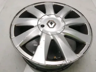 Jantes Aluminium - RENAULT SCENIC 2 PHASE 2 - 34500103150433